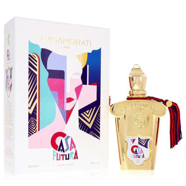 Casamorati 1888 Casafutura by Xerjoff Eau De Parfum Spray - Image 2