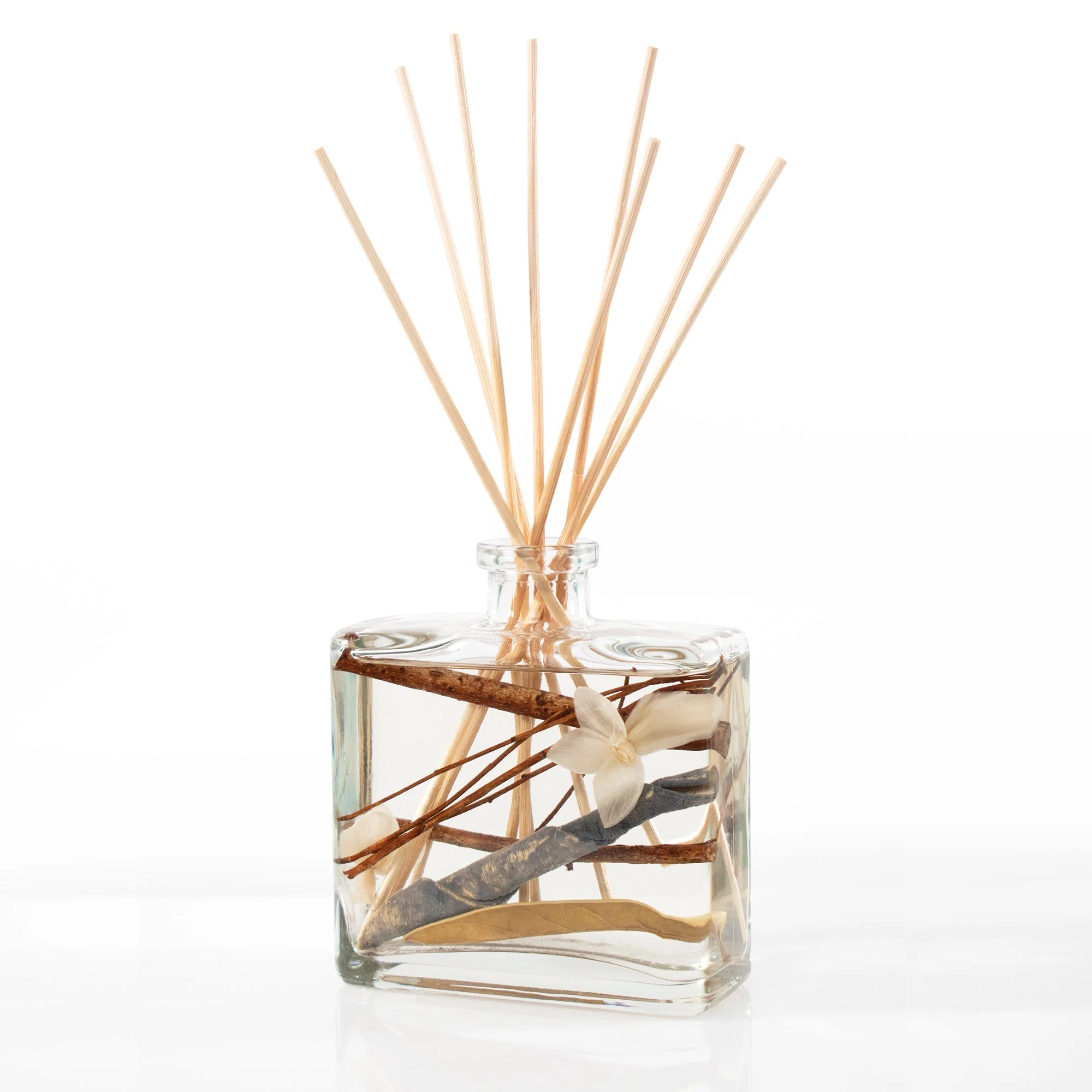 Cashmere Oak Reed Diffuser by Andaluca Home - Image 3
