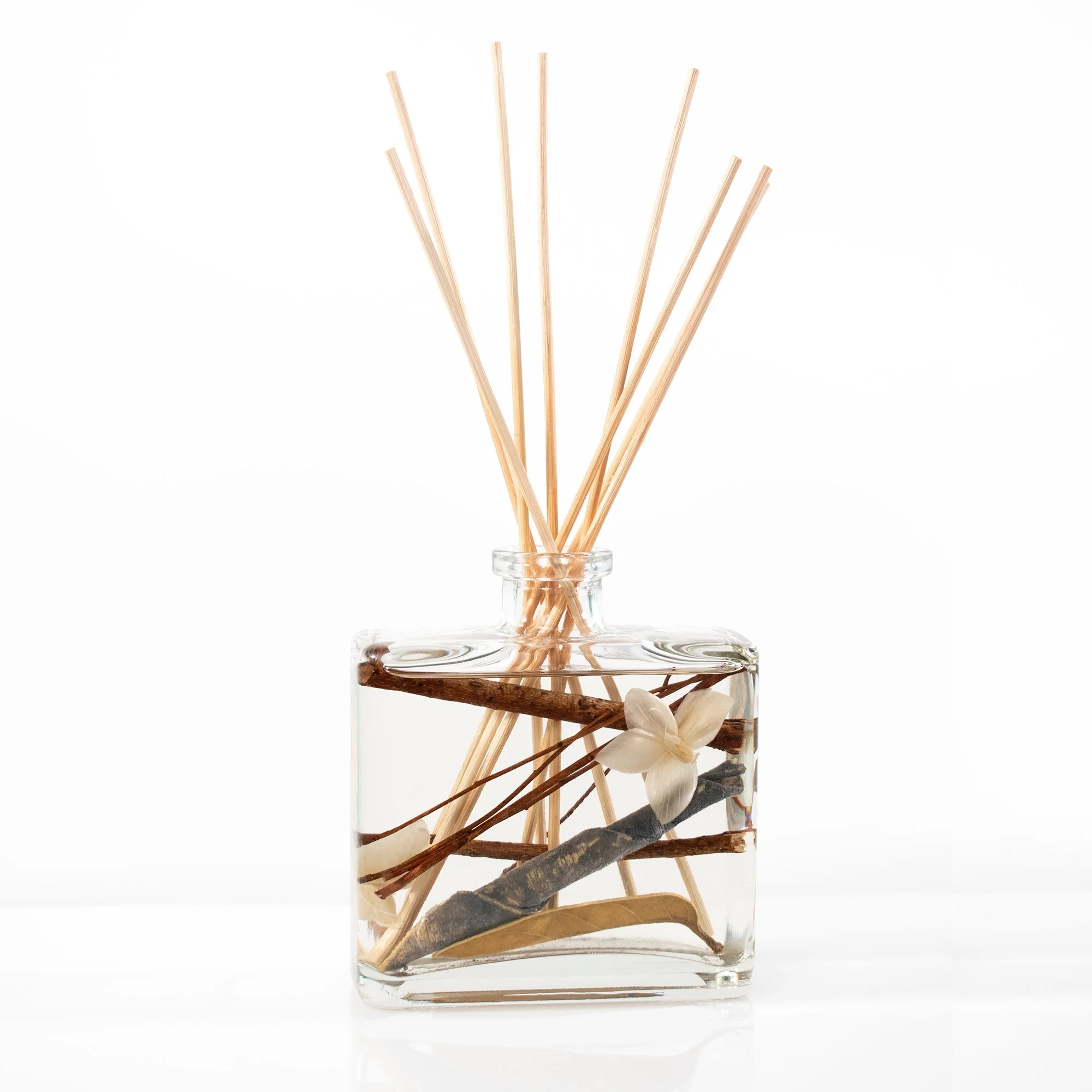 Cashmere Oak Reed Diffuser by Andaluca Home - Image 5