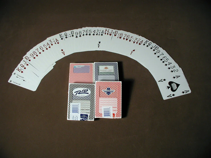 Casino Cards - Image 2
