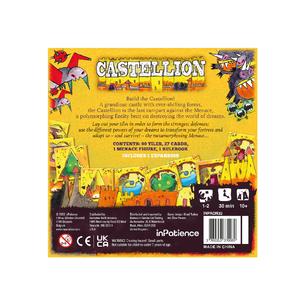 Castellion - Image 2