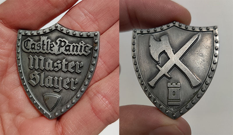 Castle Panic Deluxe Collection - Image 10