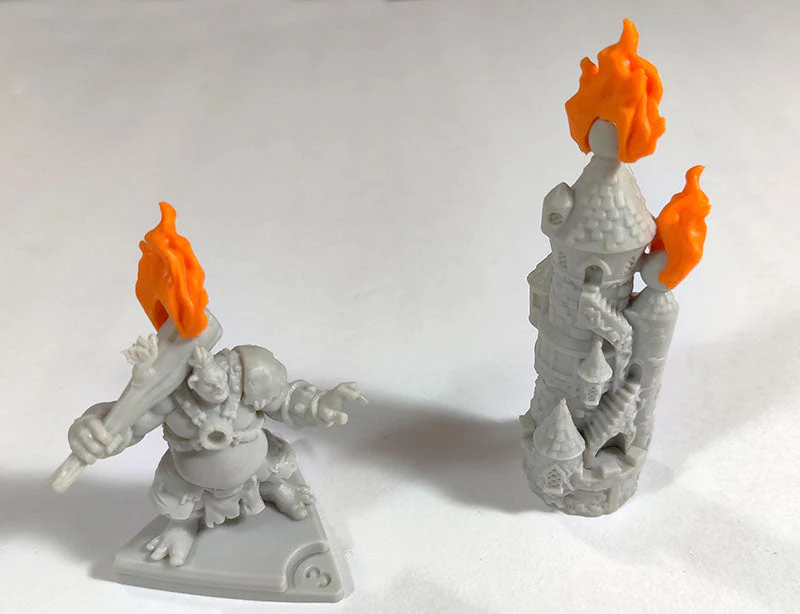 Castle Panic Deluxe Collection - Image 11