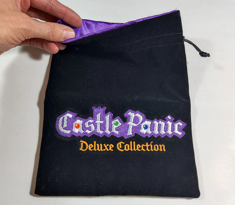 Castle Panic Deluxe Collection - Image 8