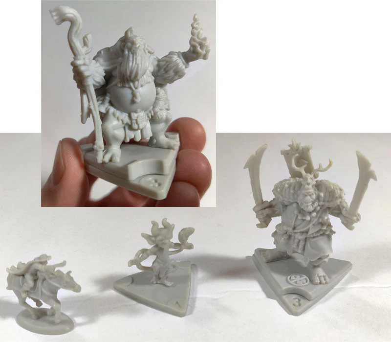 Castle Panic Deluxe Collection - Image 9
