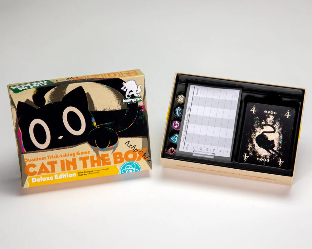 Cat In the Box: Deluxe Edition - Image 6