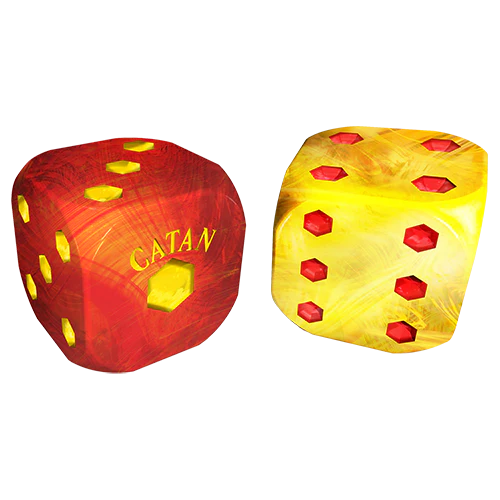 Catan: 25th Anniversary Edition - Image 2