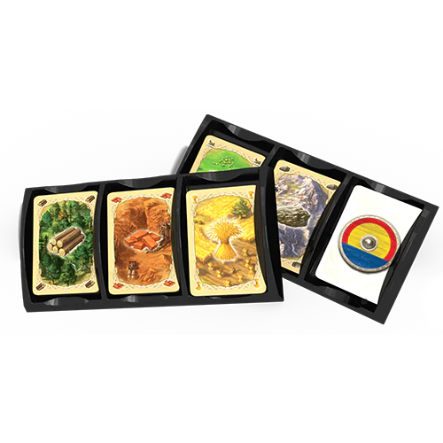 Catan: 25th Anniversary Edition - Image 4