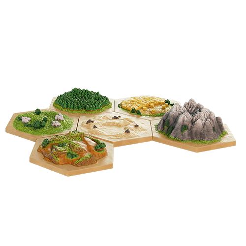 Catan: 3D Edition - Image 10