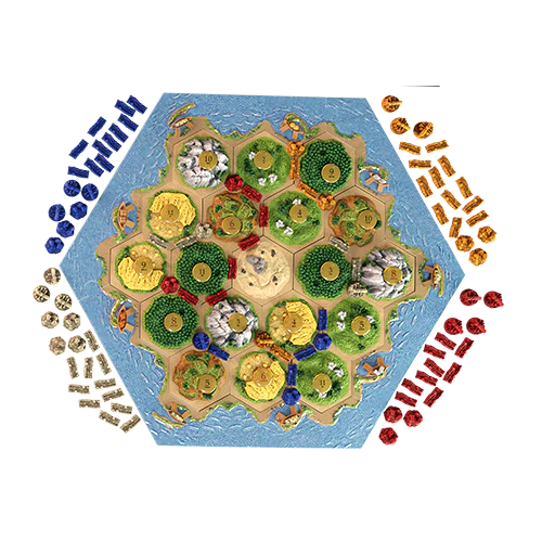 Catan: 3D Edition - Image 12