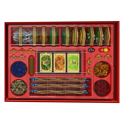 Catan: 3D Edition - Image 13
