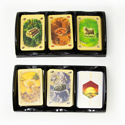 Catan: 3D Edition - Image 6