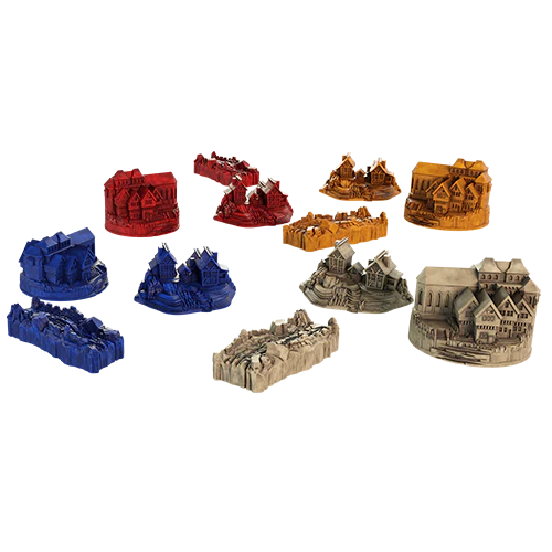 Catan: 3D Edition - Image 9