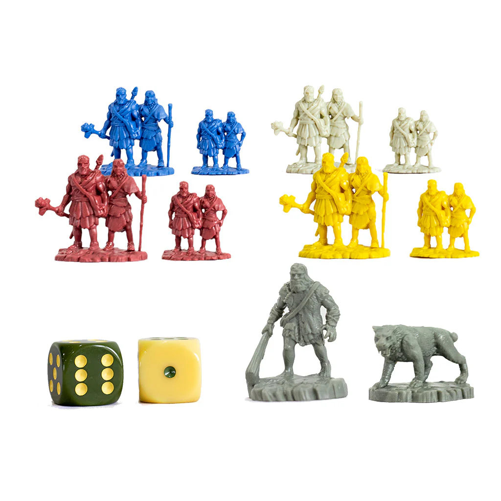 Catan: Dawn of Humankind - Image 3