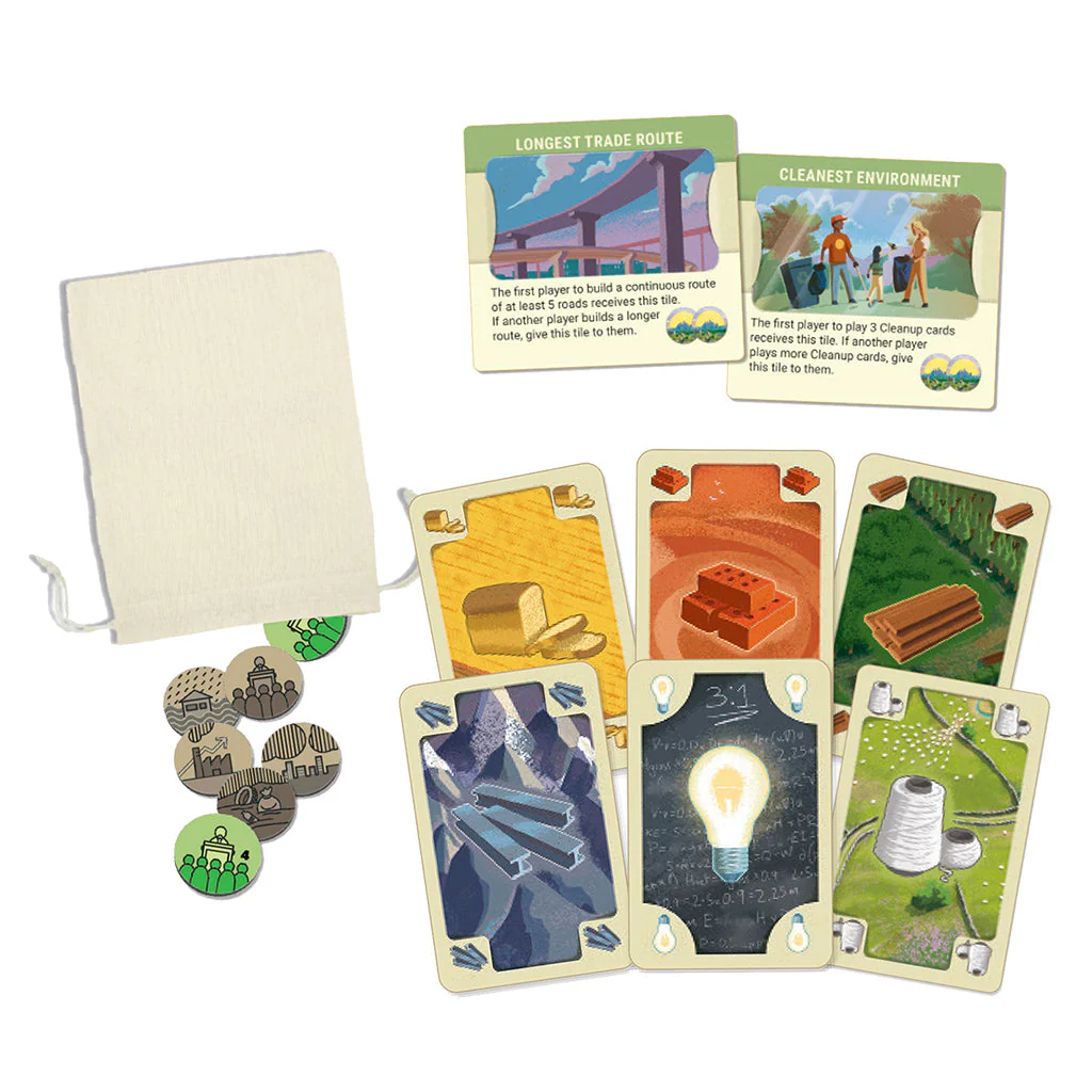 Catan: New Energies - Image 4