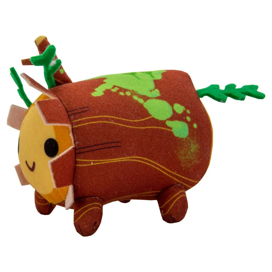 Catanimal Plushies: Catan Wood Sprite - Image 2