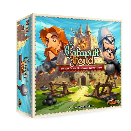 Catapult Feud - Image 2