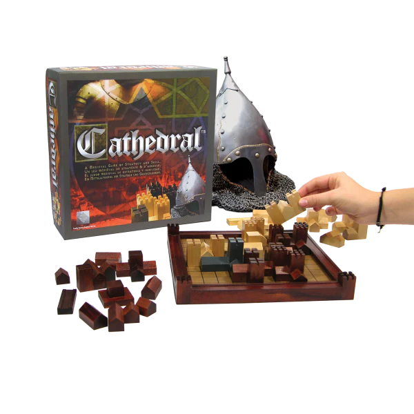 Cathedral Classic - Image 2