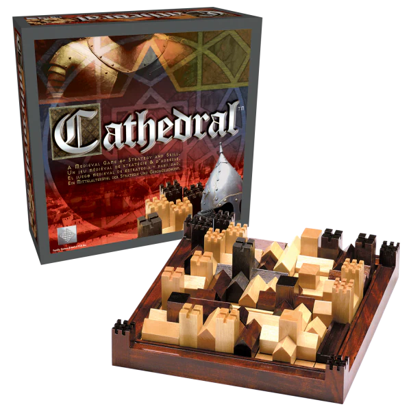 Cathedral Classic - Image 3