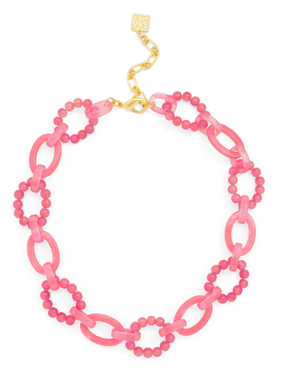 Celina Collar Necklace by ZENZII - Image 10