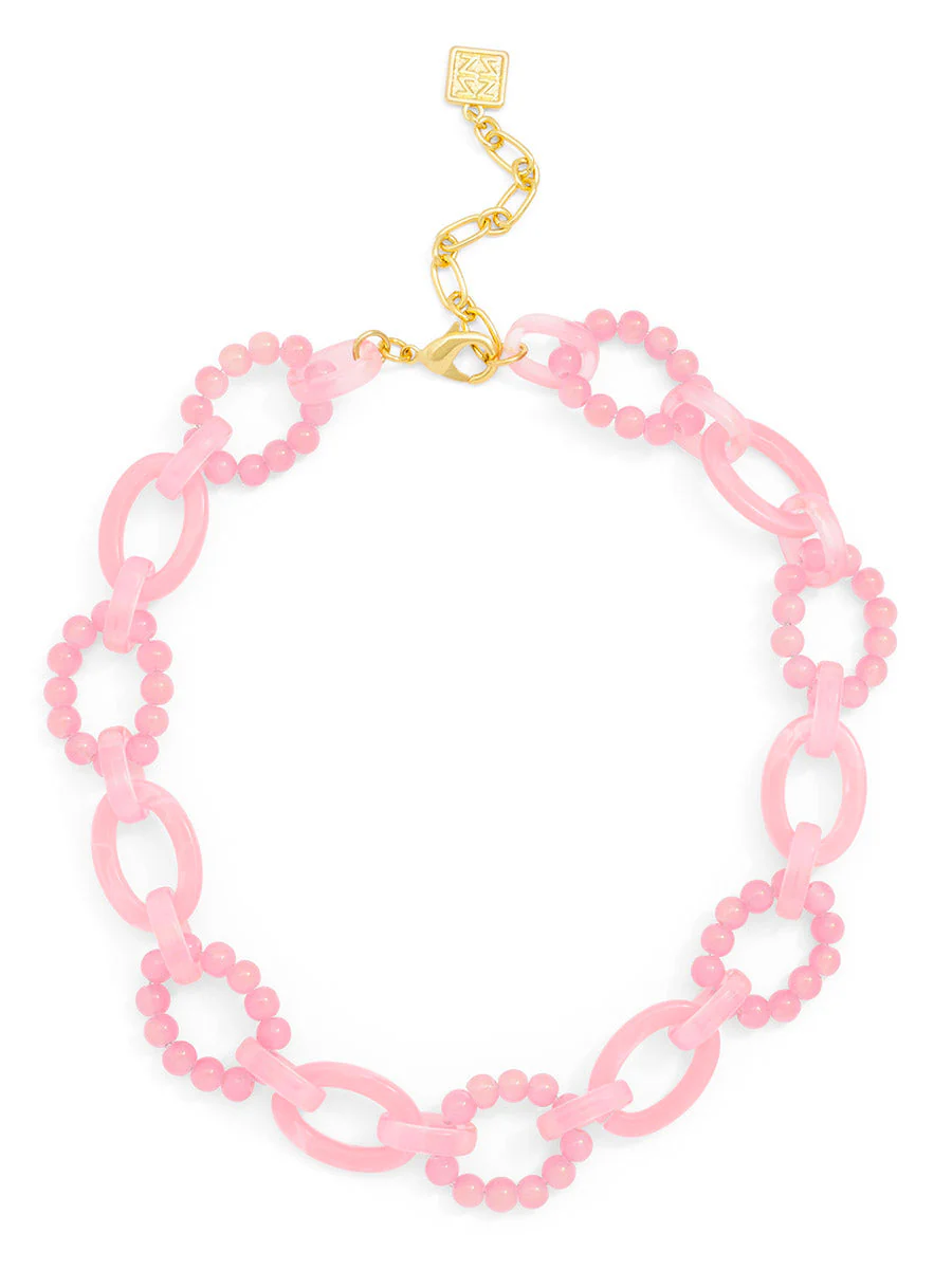 Celina Collar Necklace by ZENZII - Image 5