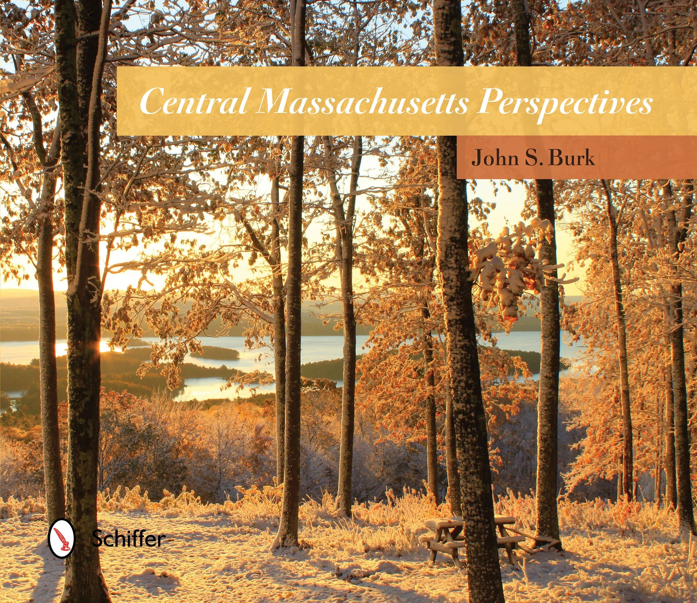 Central Massachusetts Perspectives by Schiffer Publishing - Image 5