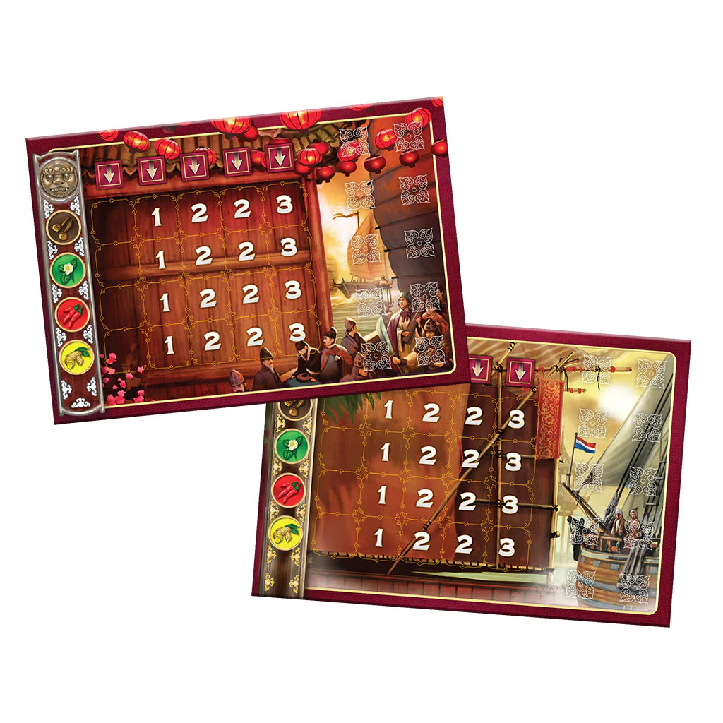 Century: Eastern Wonders - Image 3