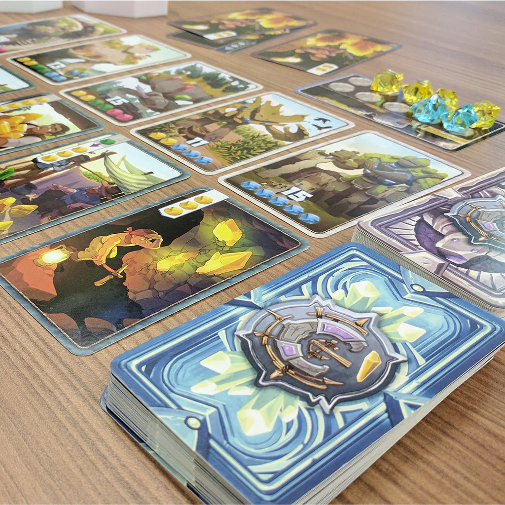 Century: Golem Edition - Image 2