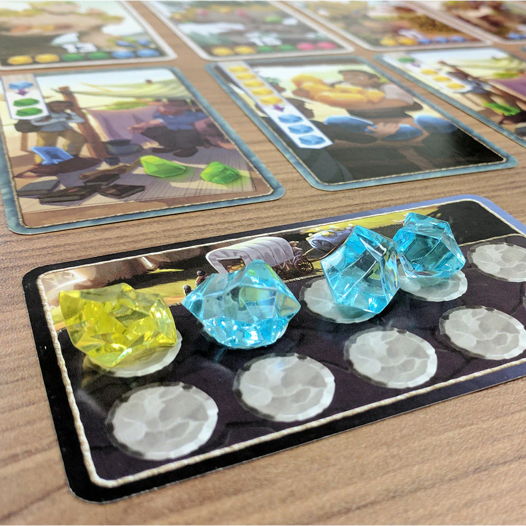 Century: Golem Edition - Image 4