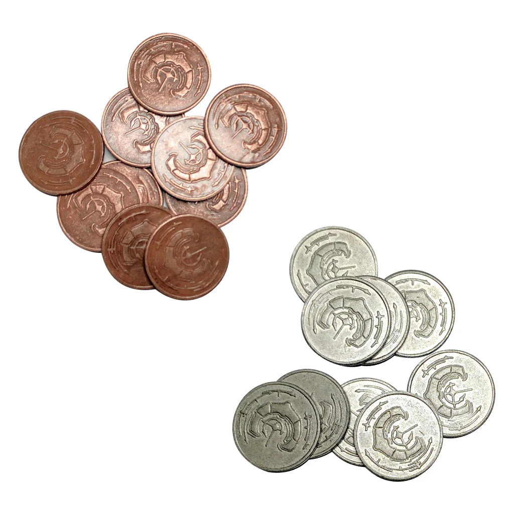 Century: Golem Edition - Image 5