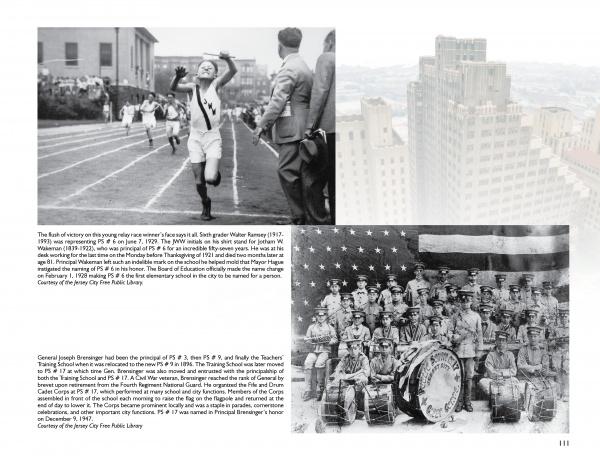Changing Jersey City by Schiffer Publishing - Image 4