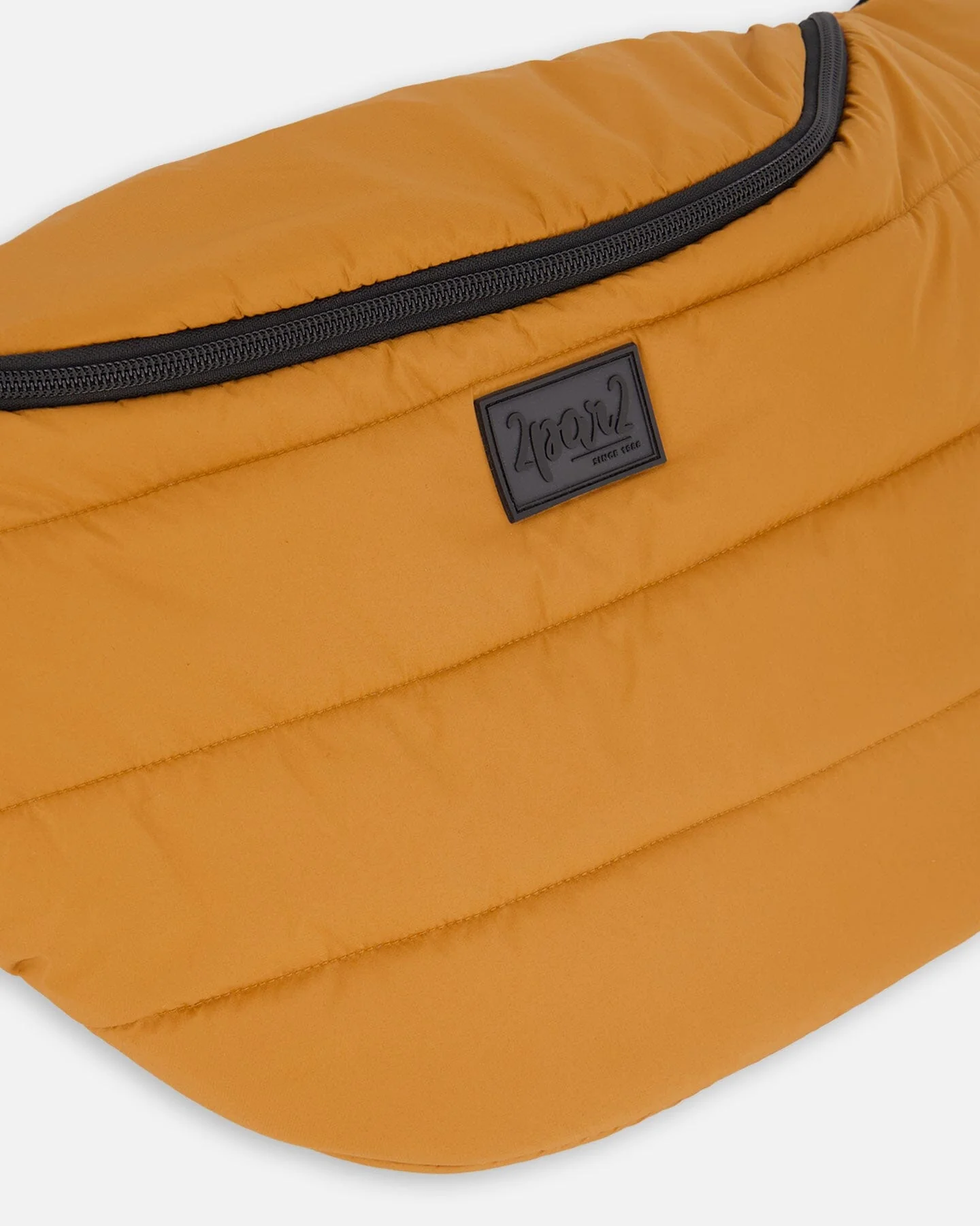 Changing Sling Bag Brown Sugar by Deux par Deux - Image 3
