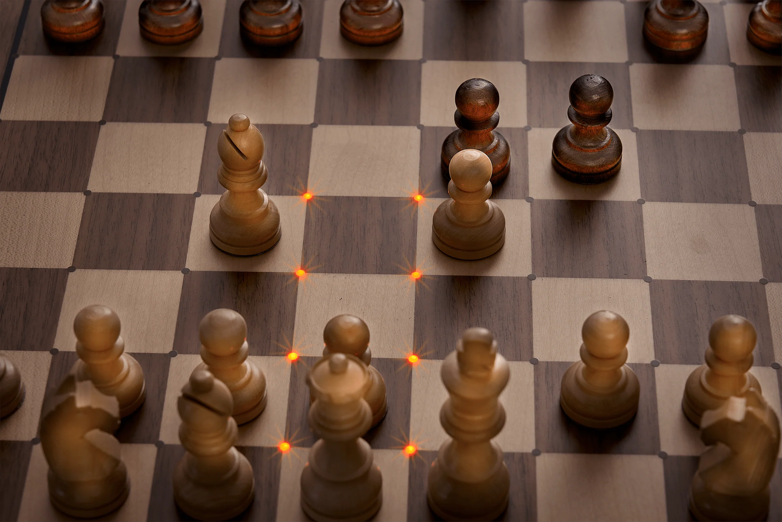 Chess Classics Exclusive Chess Computer by Millennium by Chess House - Image 6