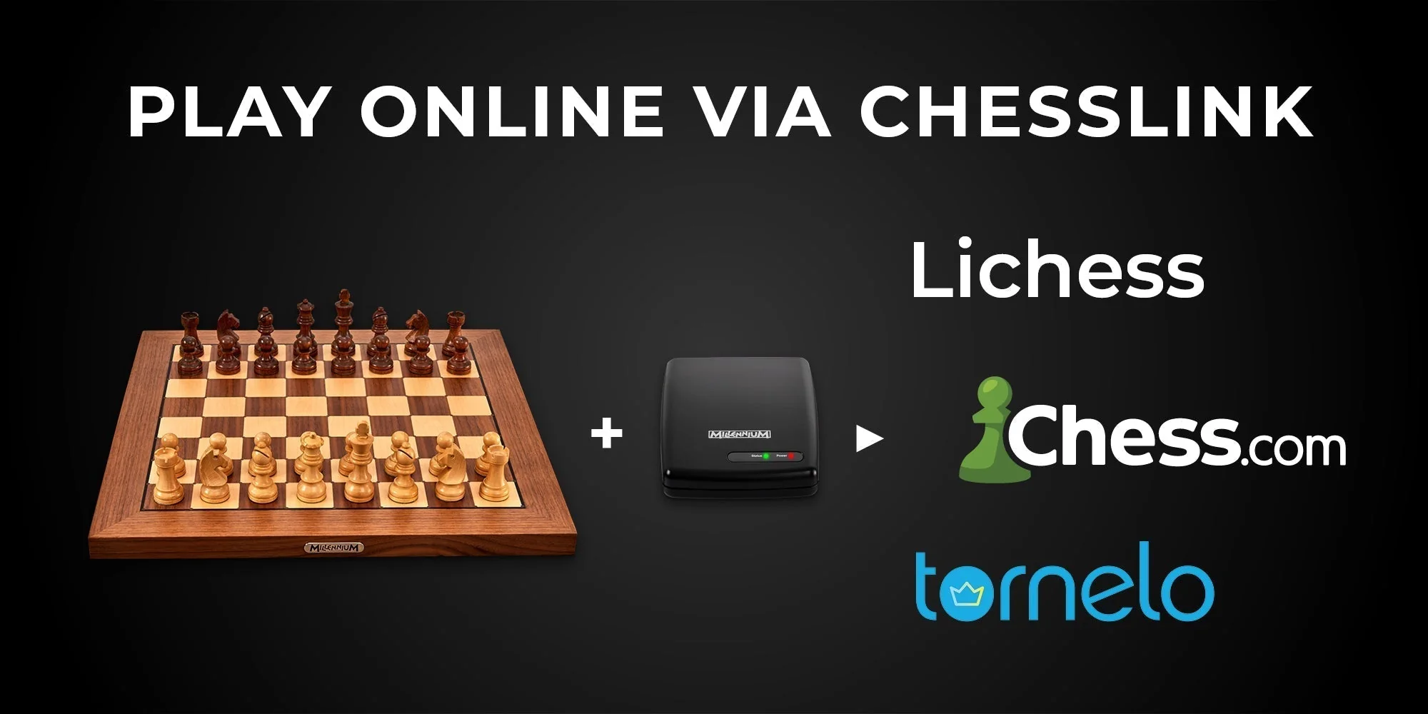 Chess Classics Exclusive Chess Computer by Millennium by Chess House - Image 8