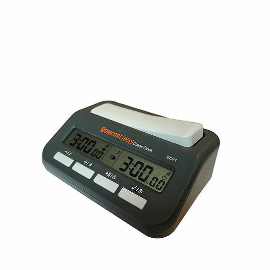 Chess Clock - Digital Game Timer - Image 4