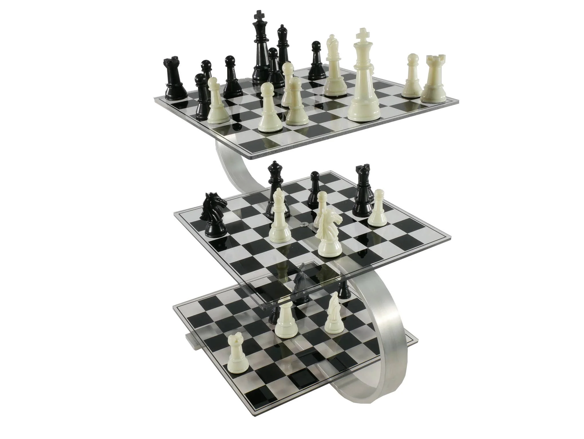 Chess - Strato Chess - Image 2