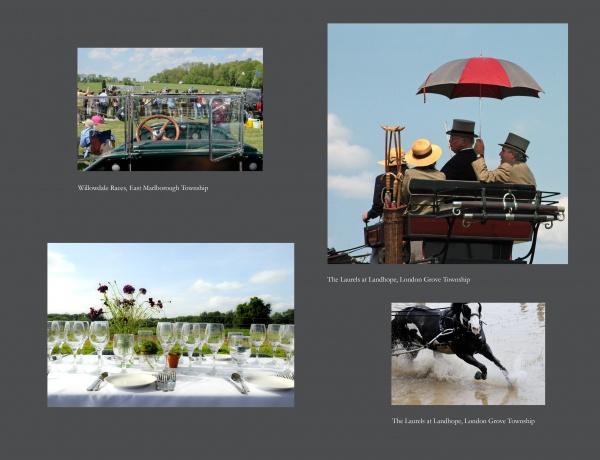 Chester County Out & About by Schiffer Publishing - Image 4