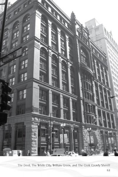 Chicago History: The Stranger Side by Schiffer Publishing - Image 2