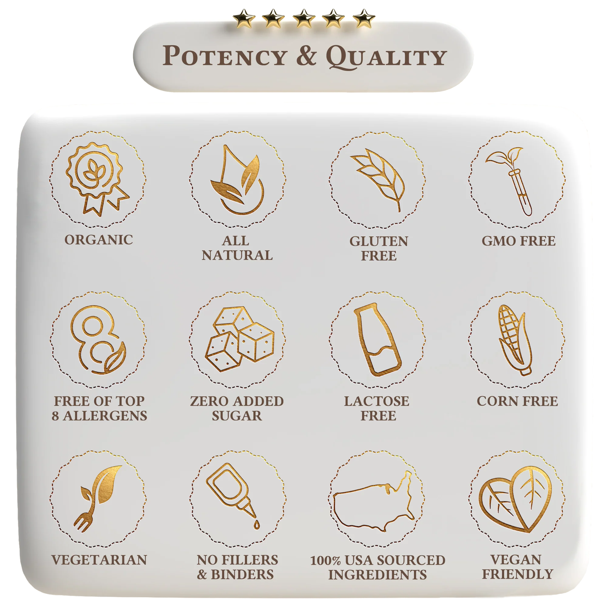 Chlorella Pure by A Quality Life Nutrition - Image 4