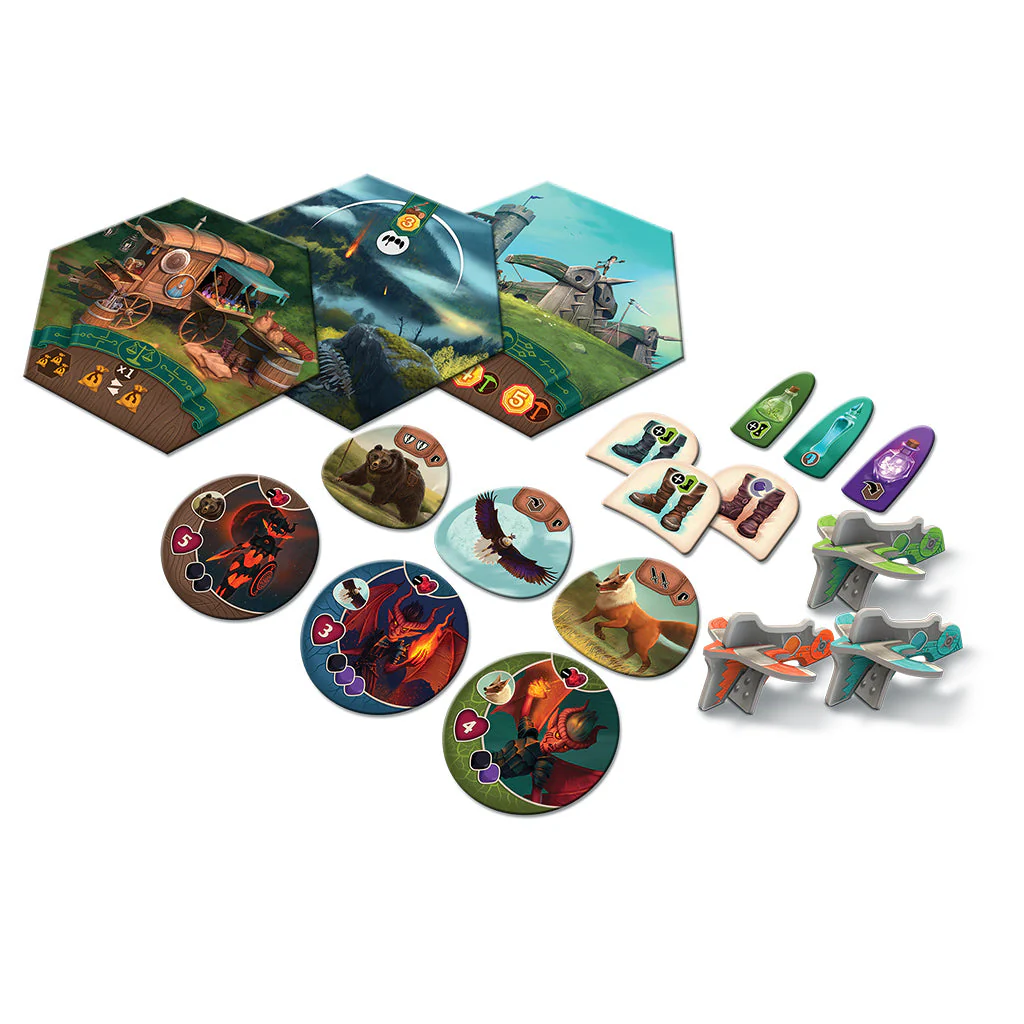 Chronicles of Avel - Adventurer's Toolkit - Image 2