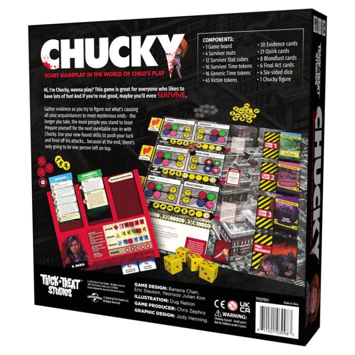 Chucky - Image 2