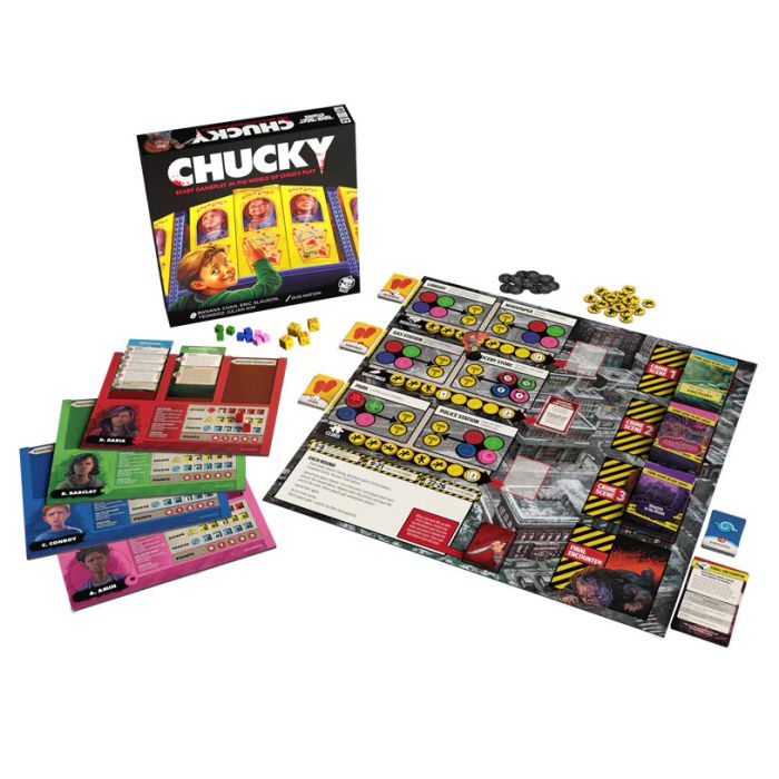 Chucky - Image 3