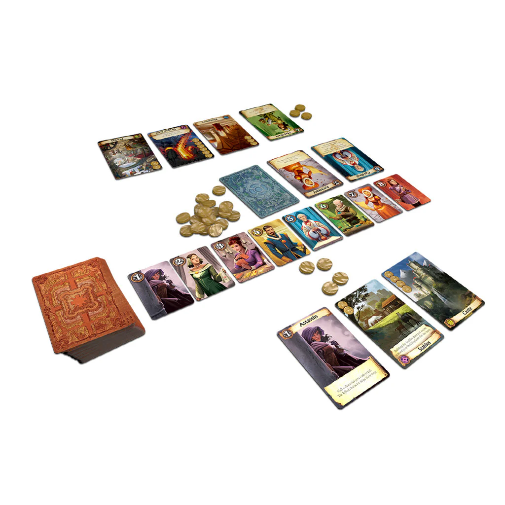 Citadels Revised Edition - Image 3