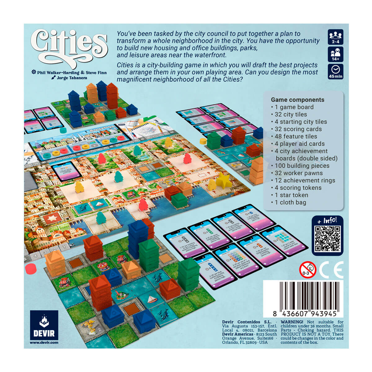 Cities - Image 2