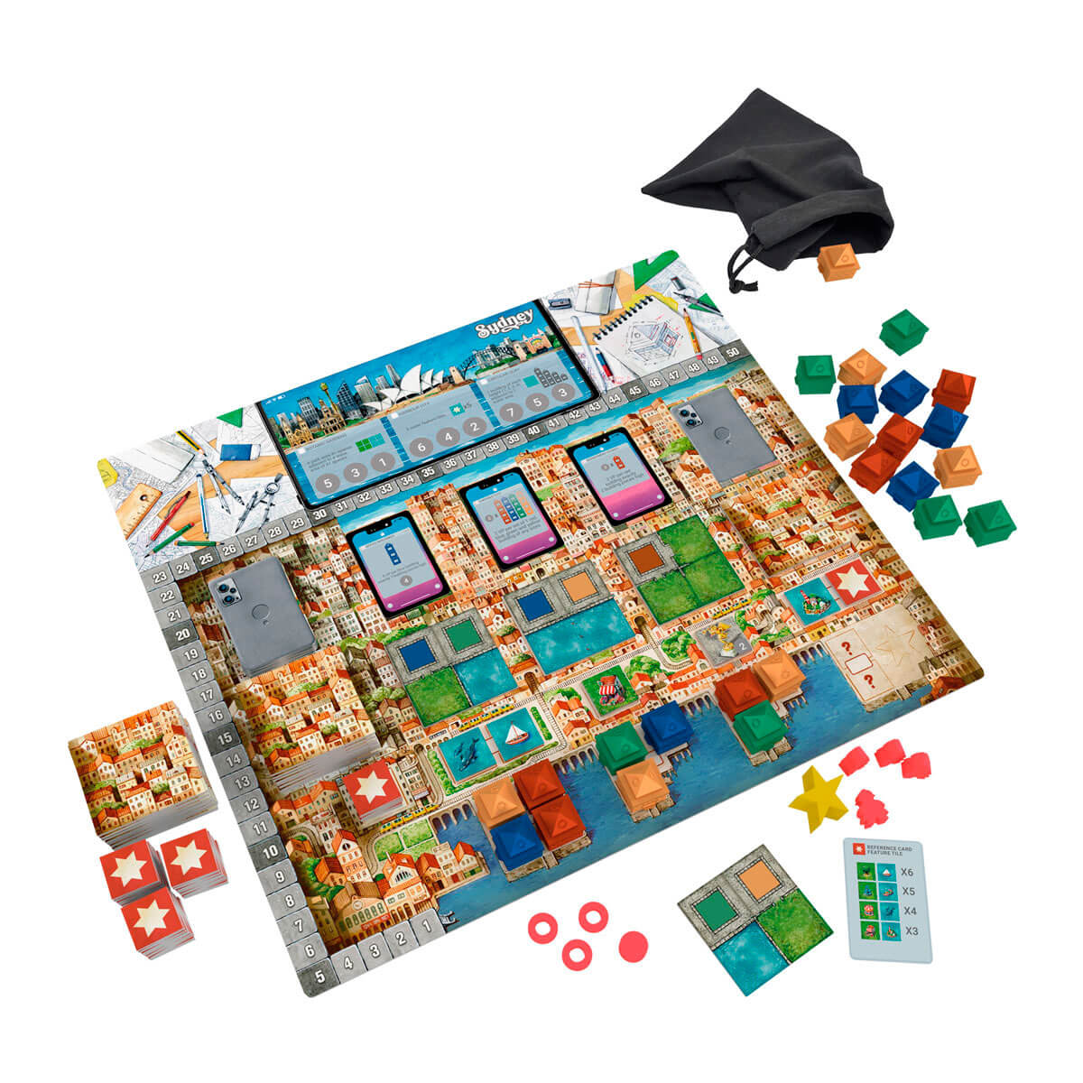 Cities - Image 3