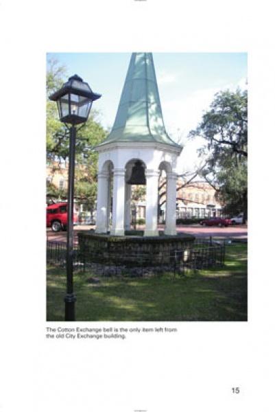 Civil War Walking Tour of Savannah by Schiffer Publishing - Image 3
