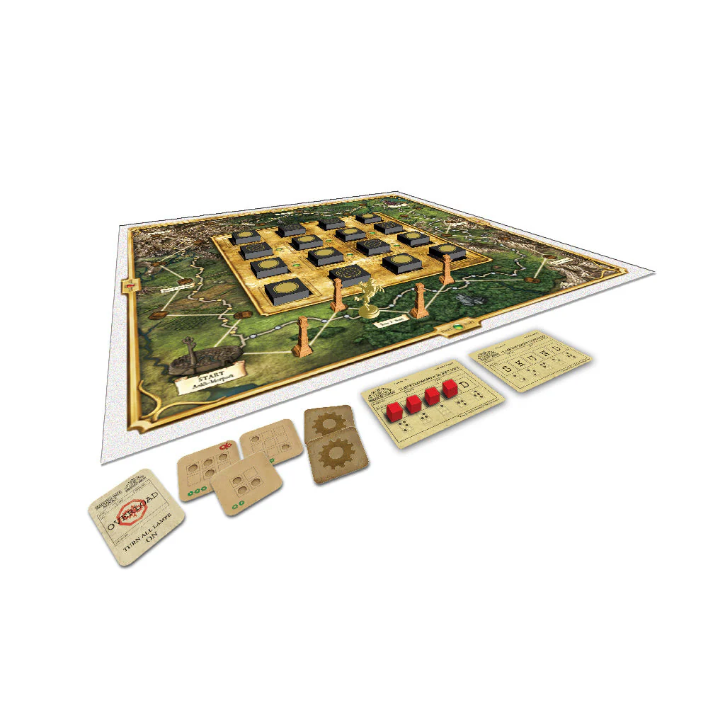 Clacks - Collectors Edition - Image 2