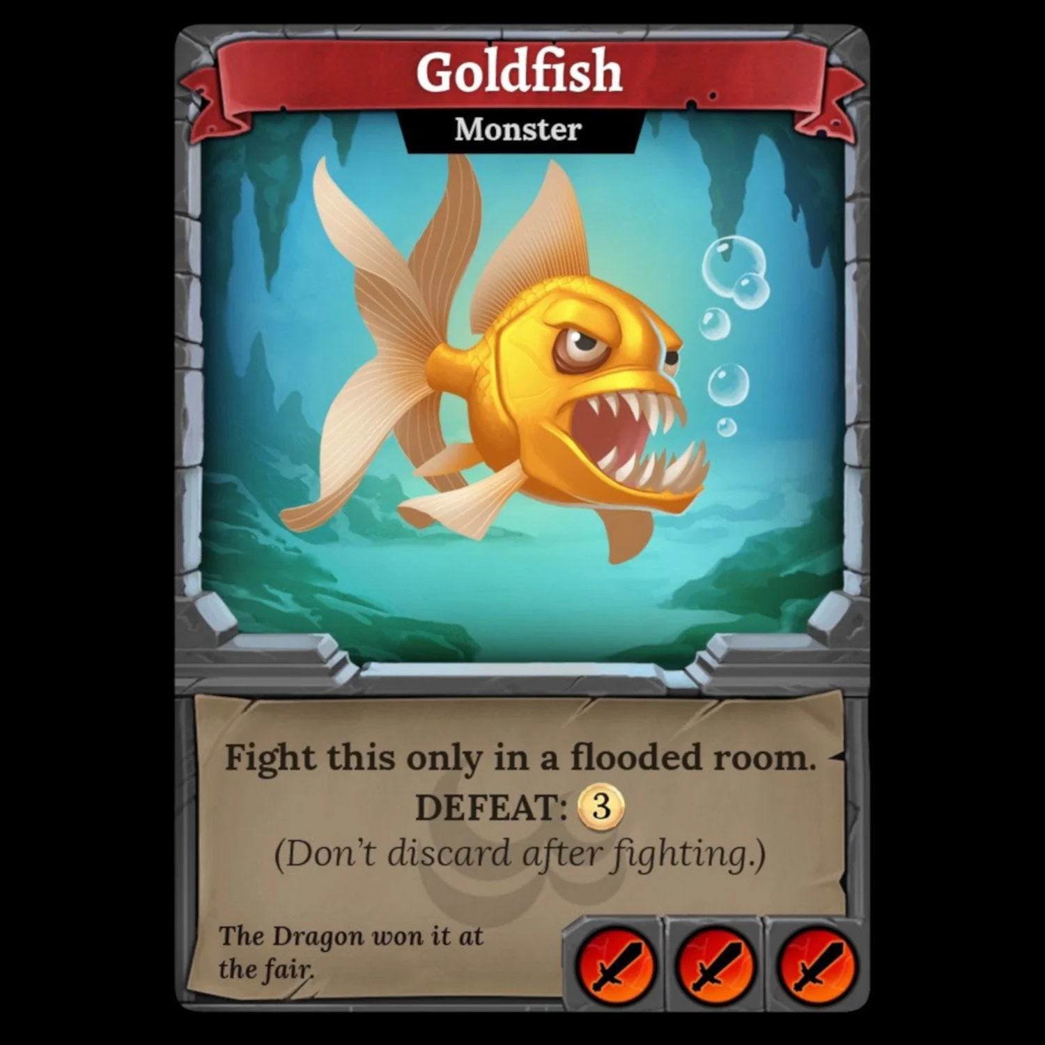 Clank!: Sunken Treasures - Image 4