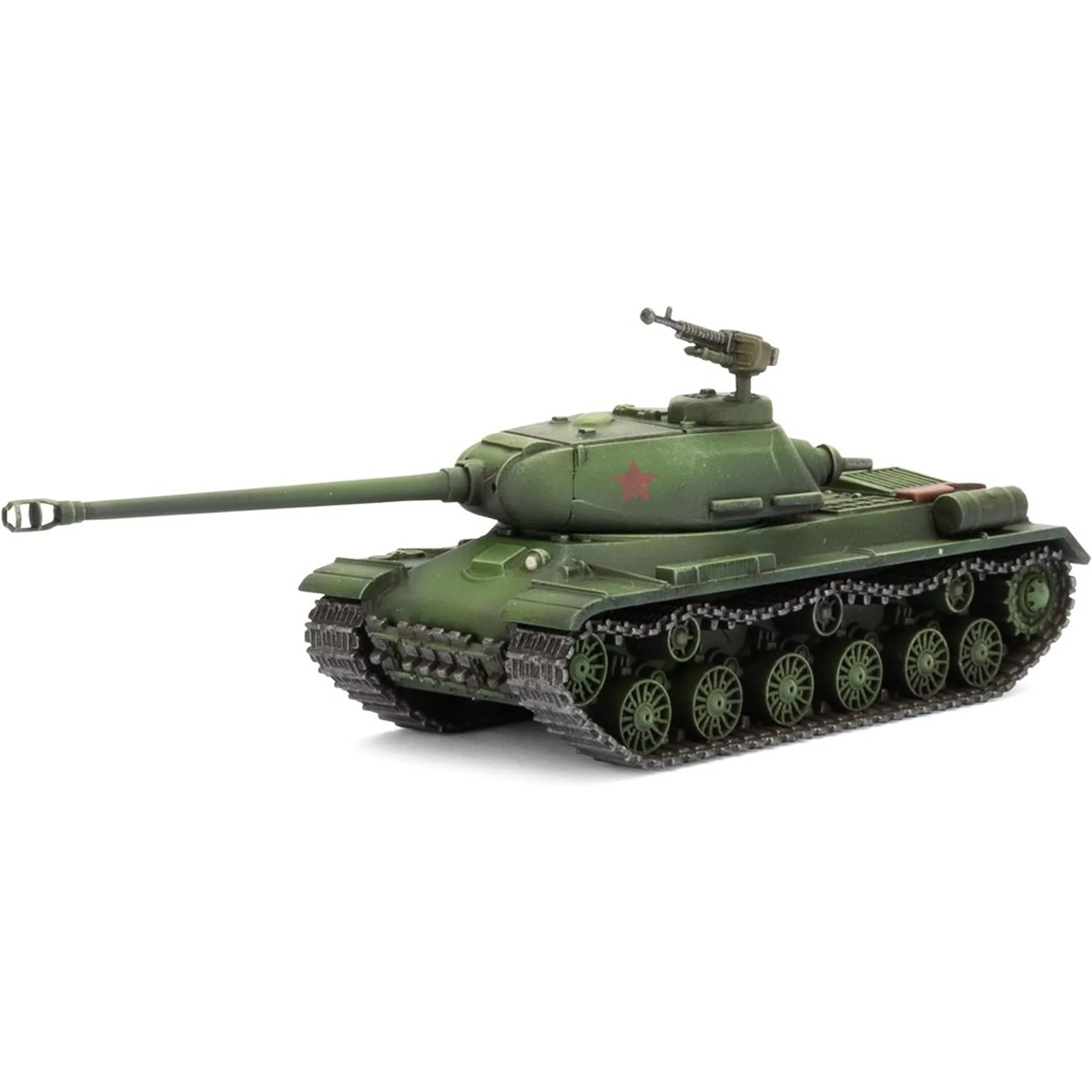 Clash of Steel - Soviet: IS-2 Heavy Company - Image 3
