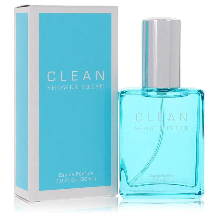 Clean Shower Fresh by Clean Eau De Parfum Spray - Image 2